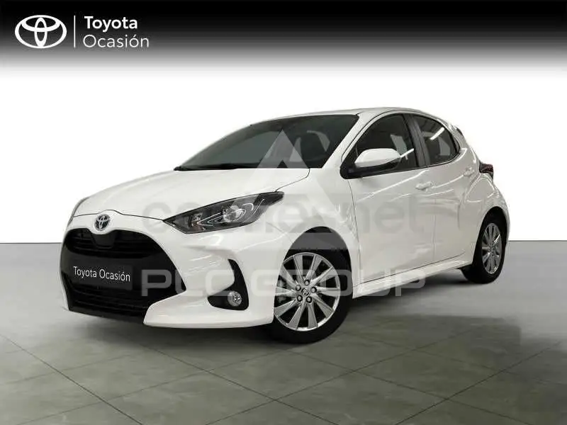 2023 Toyota YARIS