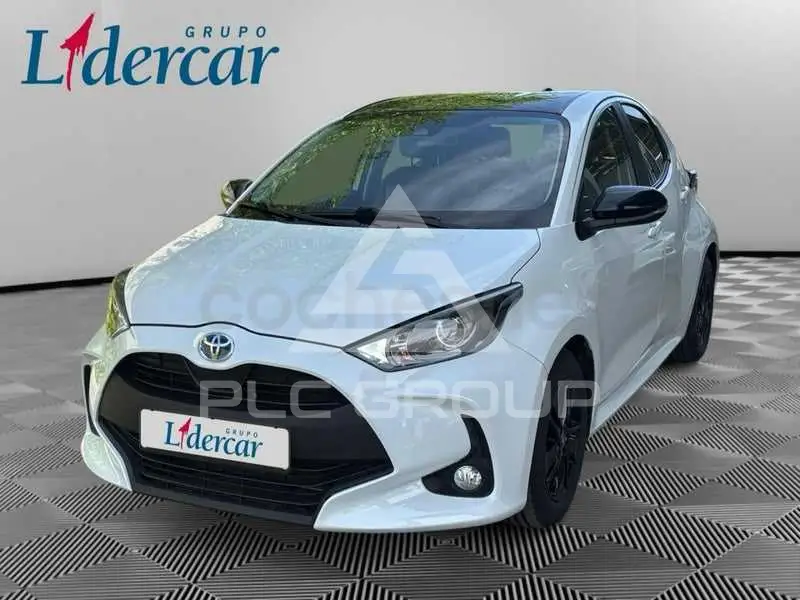 2023 Toyota YARIS