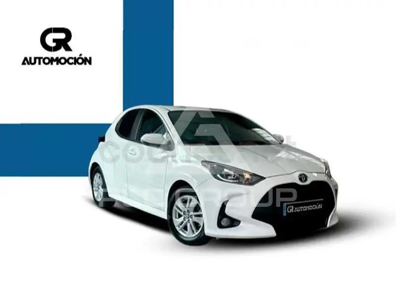 2023 Toyota YARIS