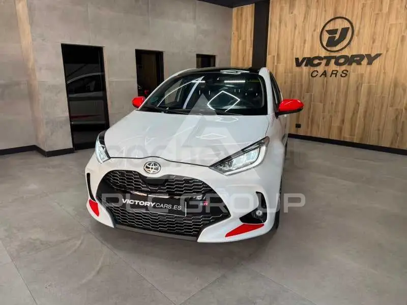2023 Toyota YARIS