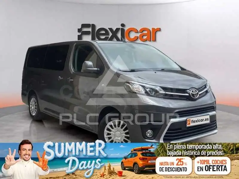 2023 Toyota PROACE CITY