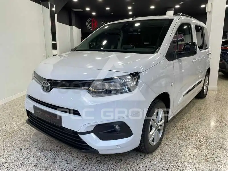 2023 Toyota PROACE CITY