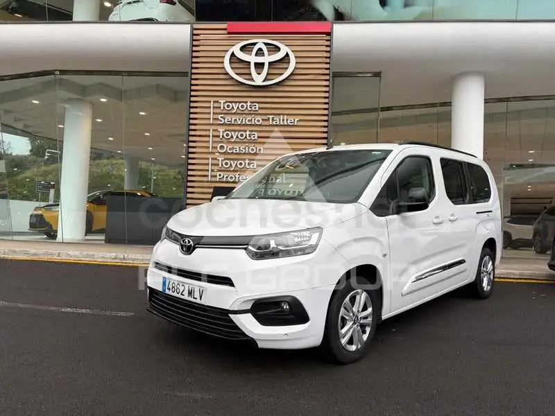 2023 Toyota PROACE CITY