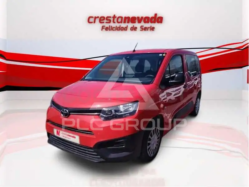 2023 Toyota PROACE CITY