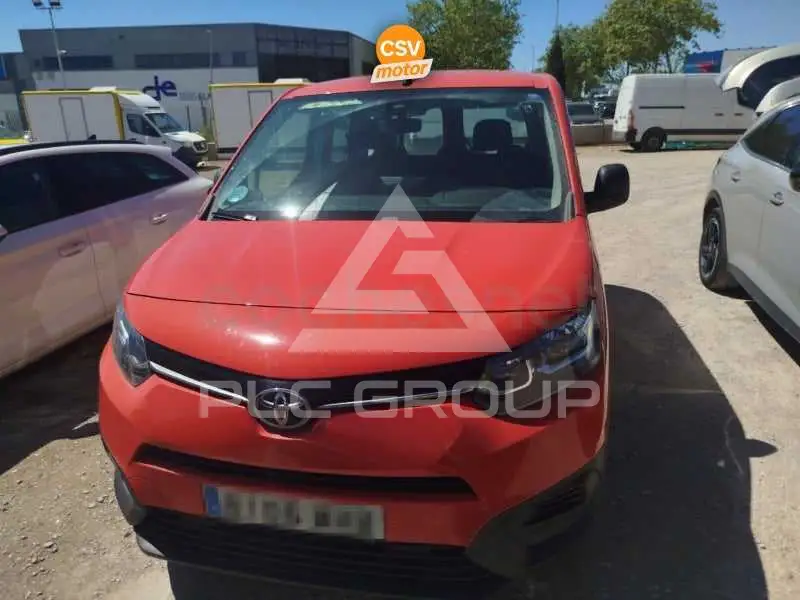 2023 Toyota PROACE CITY