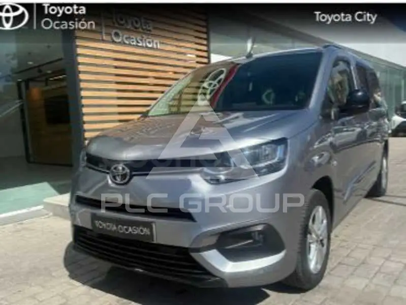 2023 Toyota PROACE CITY