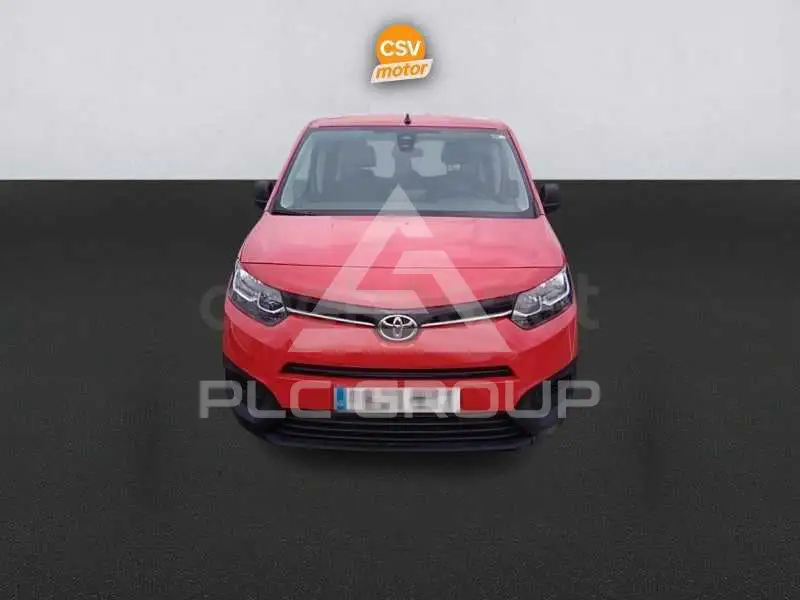 2023 Toyota PROACE CITY
