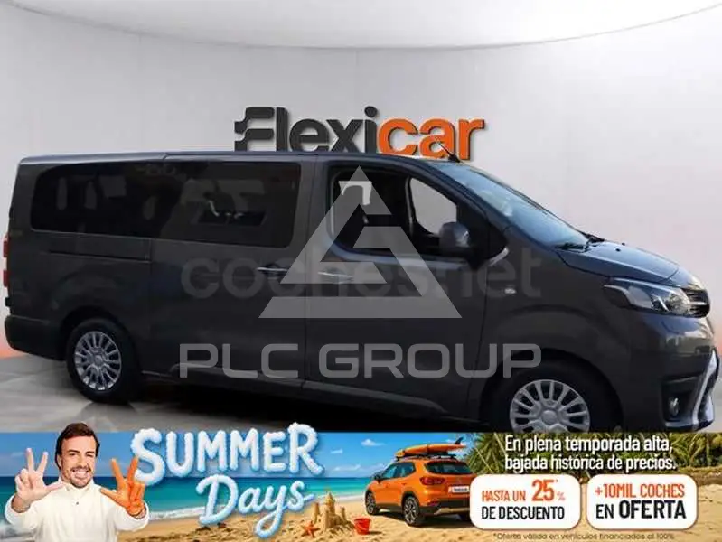 2023 Toyota PROACE CITY