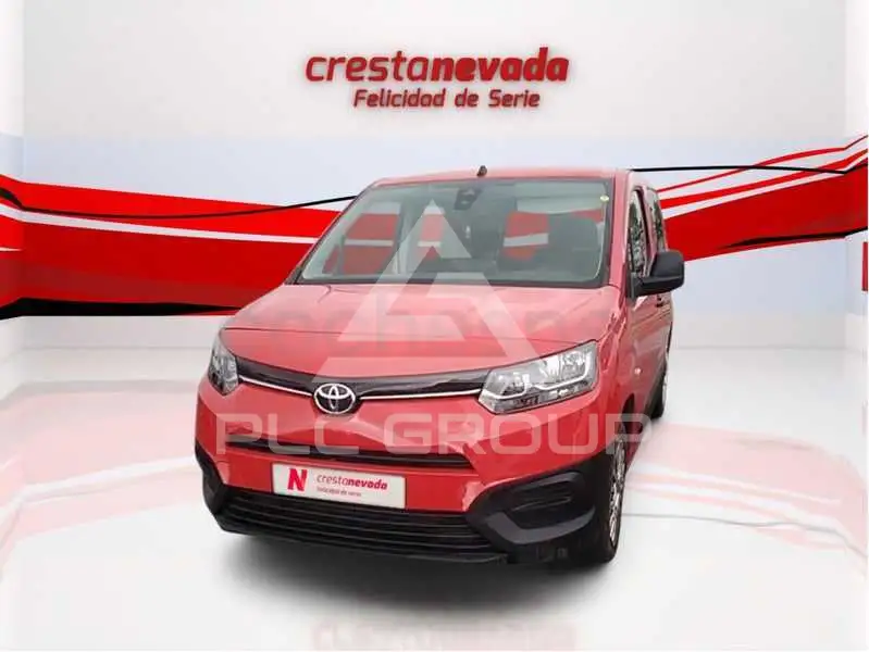 2023 Toyota PROACE CITY