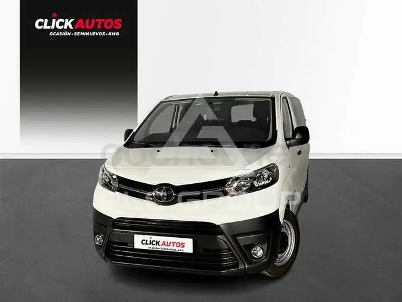 2023 Toyota PROACE CITY