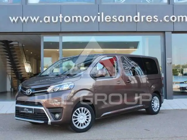 2023 Toyota PROACE CITY
