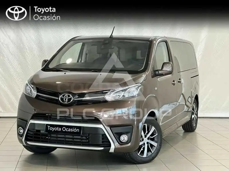 2023 Toyota PROACE CITY