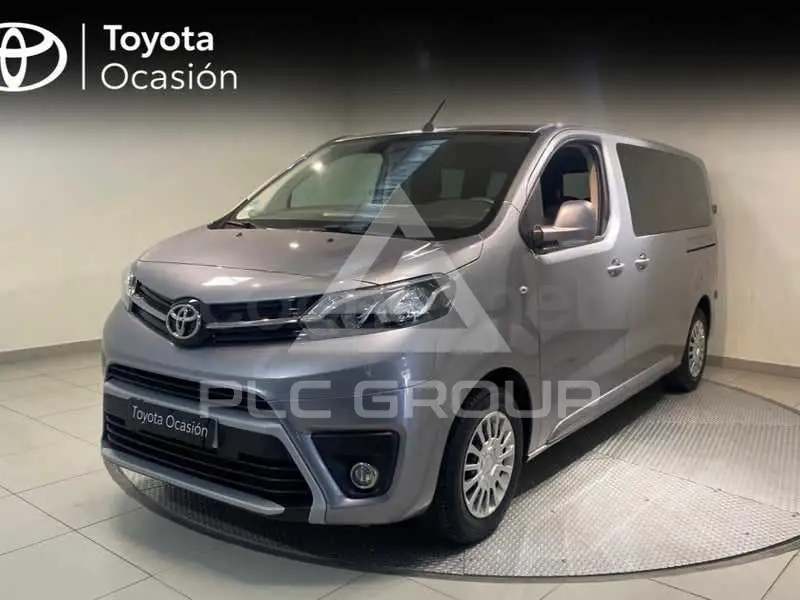 2023 Toyota PROACE CITY