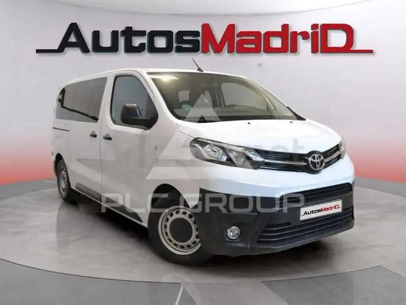 2023 Toyota PROACE CITY