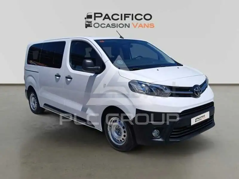 2023 Toyota PROACE CITY