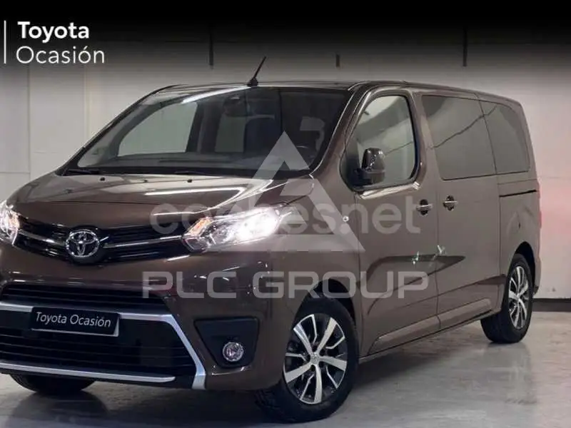 2023 Toyota PROACE CITY