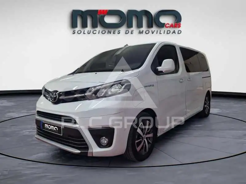 2023 Toyota PROACE CITY