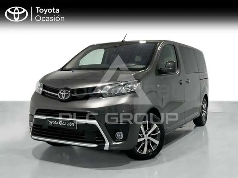 2023 Toyota PROACE CITY