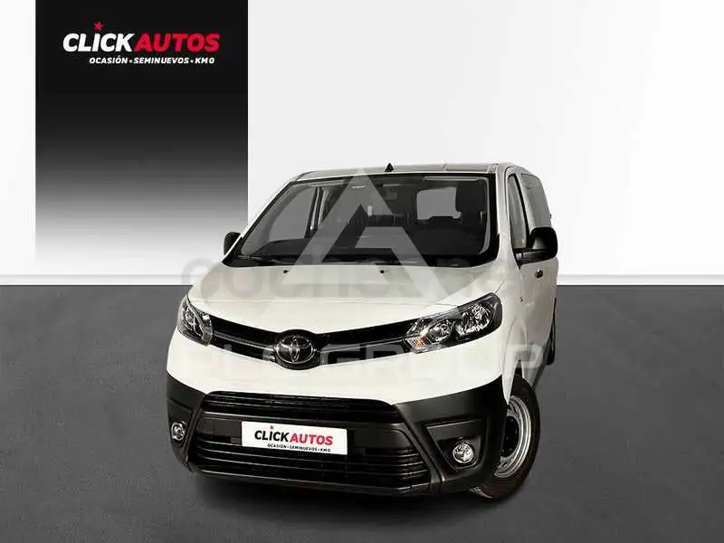 2023 Toyota PROACE CITY