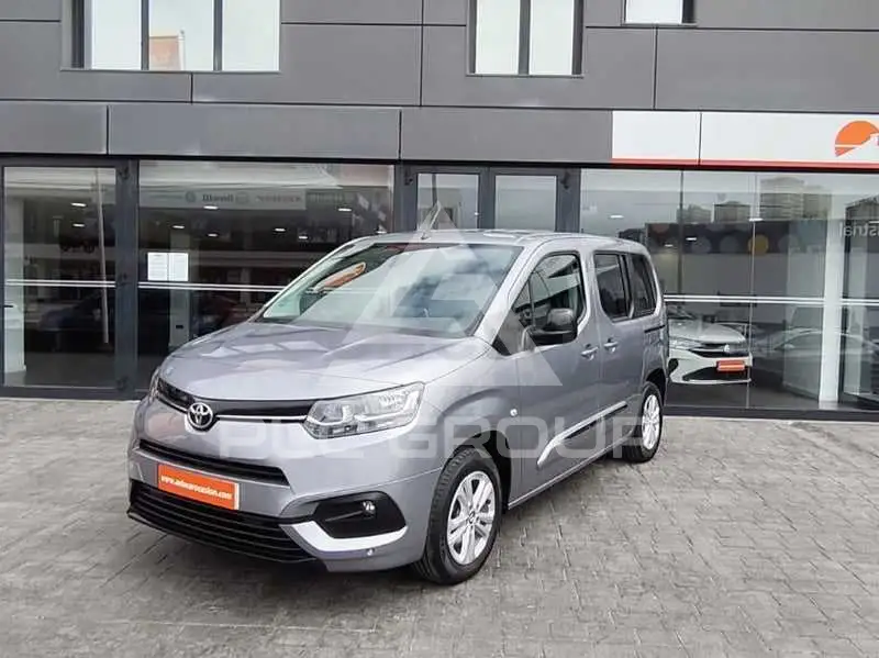 2023 Toyota PROACE CITY