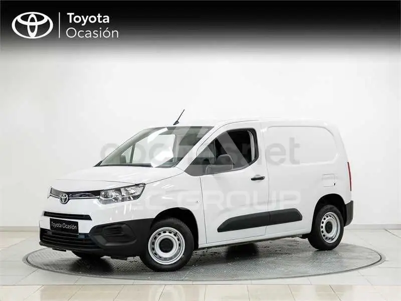 2023 Toyota PROACE CITY