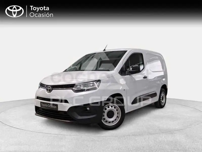 2023 Toyota PROACE CITY