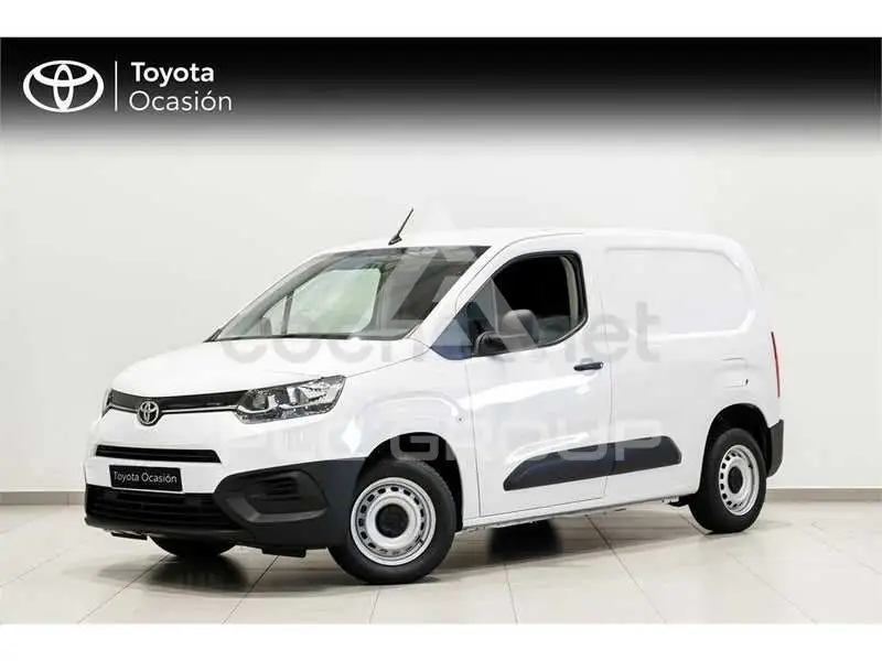 2023 Toyota PROACE CITY