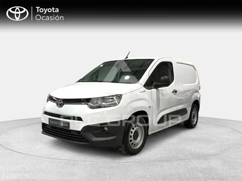 2023 Toyota PROACE CITY