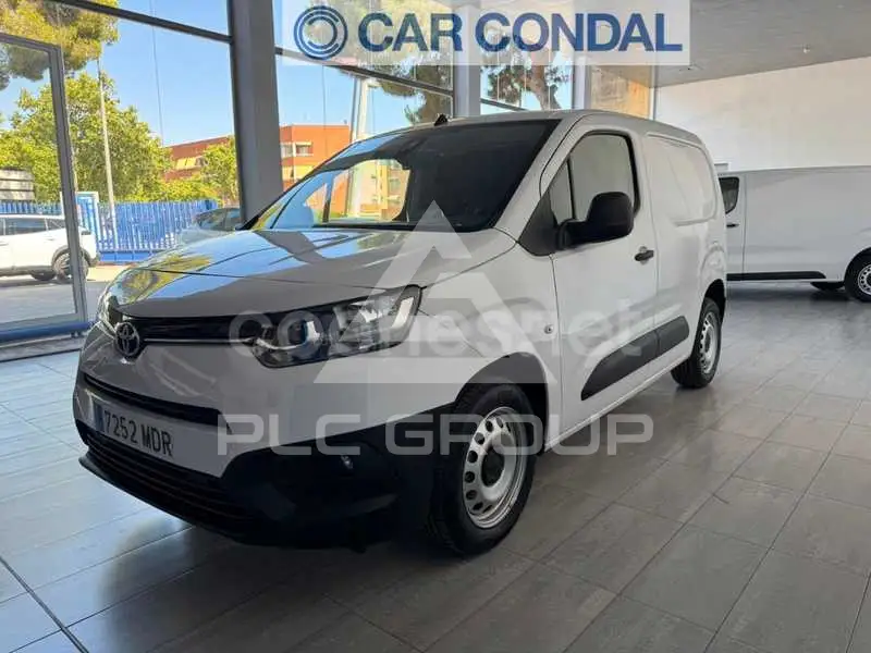 2023 Toyota PROACE CITY