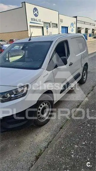 2023 Toyota PROACE CITY