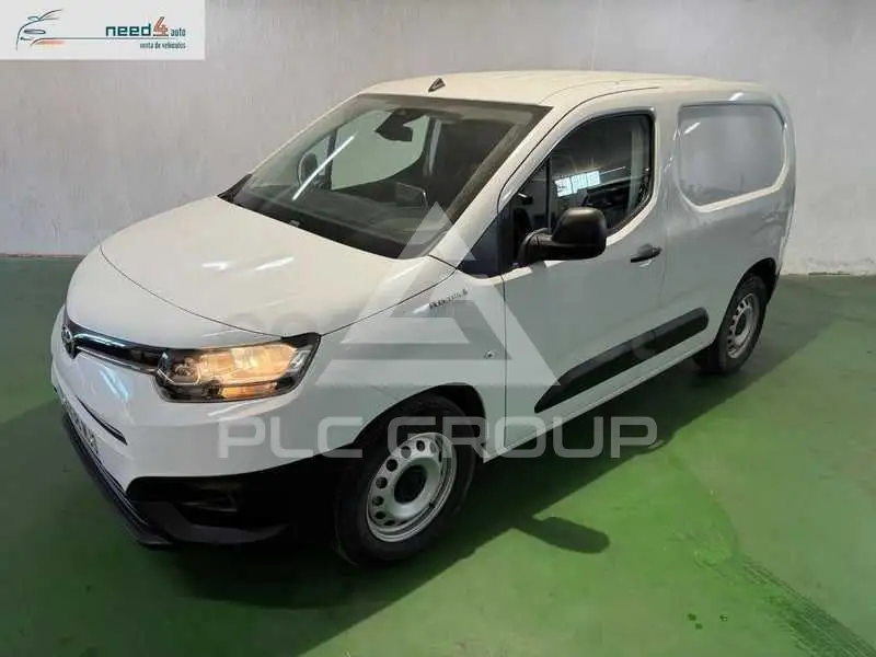 2023 Toyota PROACE CITY