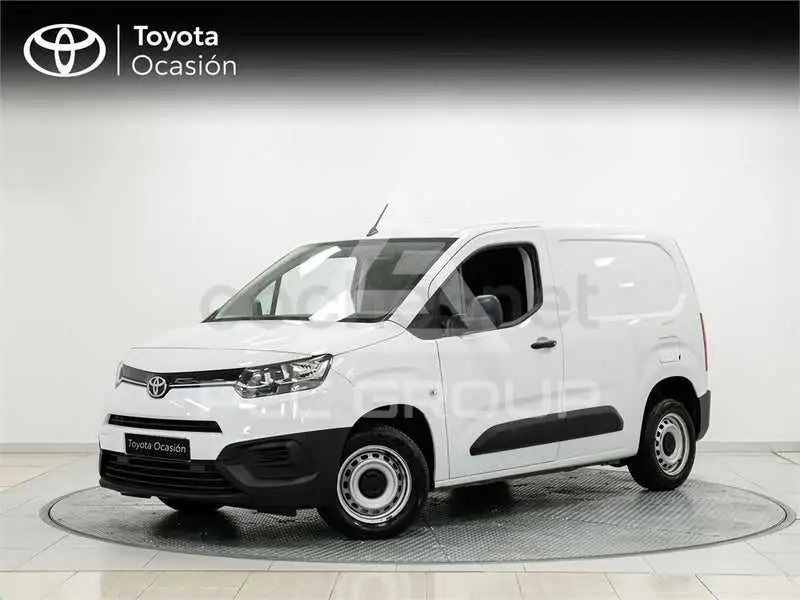 2023 Toyota PROACE CITY