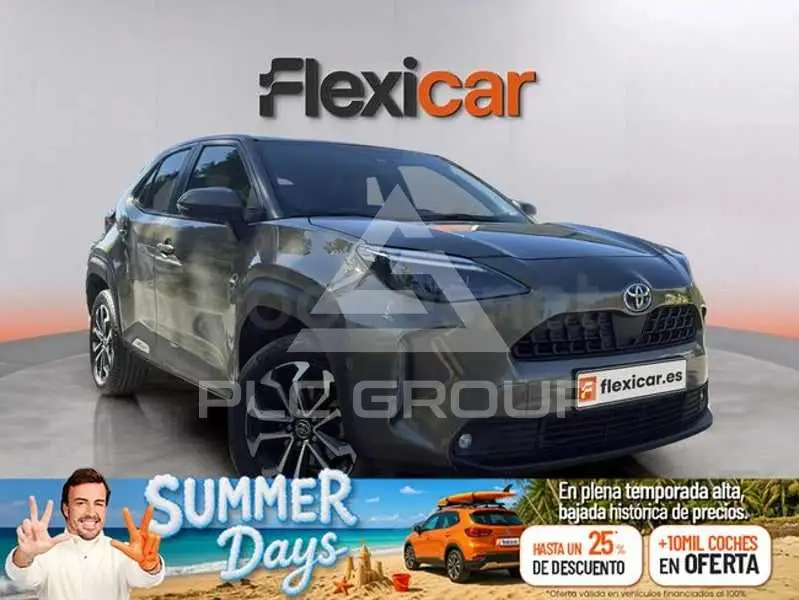 2023 Toyota YARIS