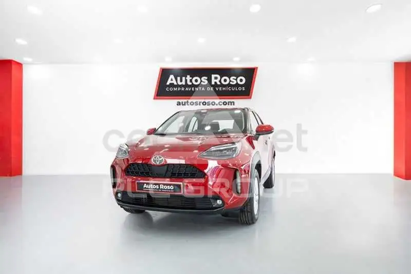 2023 Toyota YARIS