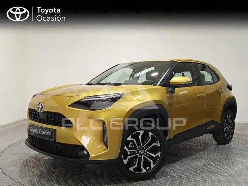2023 Toyota YARIS