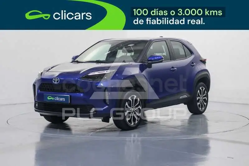 2023 Toyota YARIS