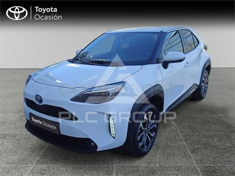 2023 Toyota YARIS