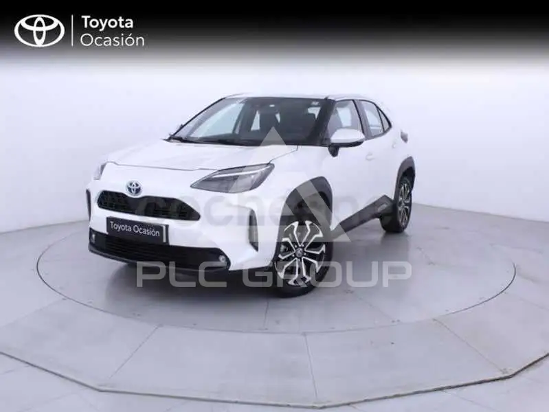 2023 Toyota YARIS
