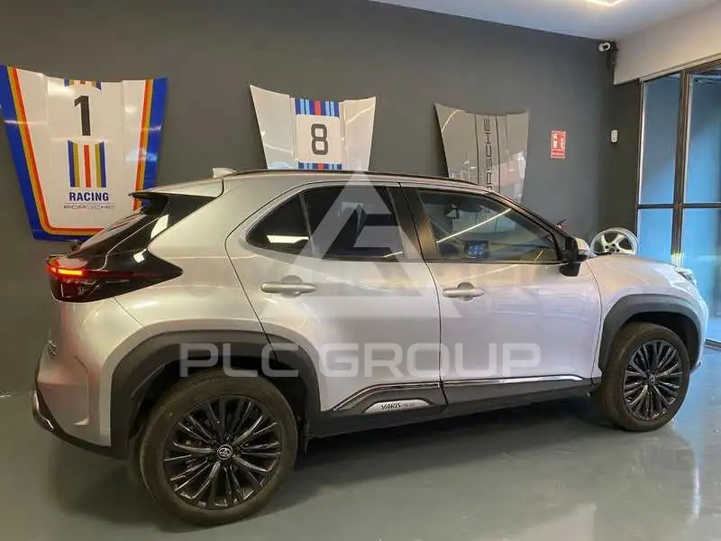 2023 Toyota YARIS