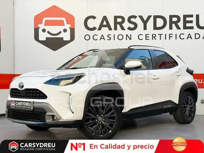2023 Toyota YARIS