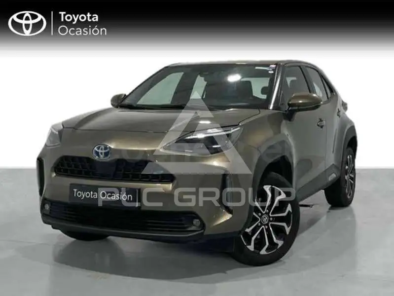 2023 Toyota YARIS
