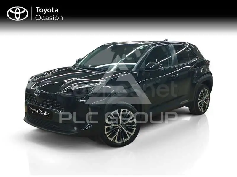 2023 Toyota YARIS