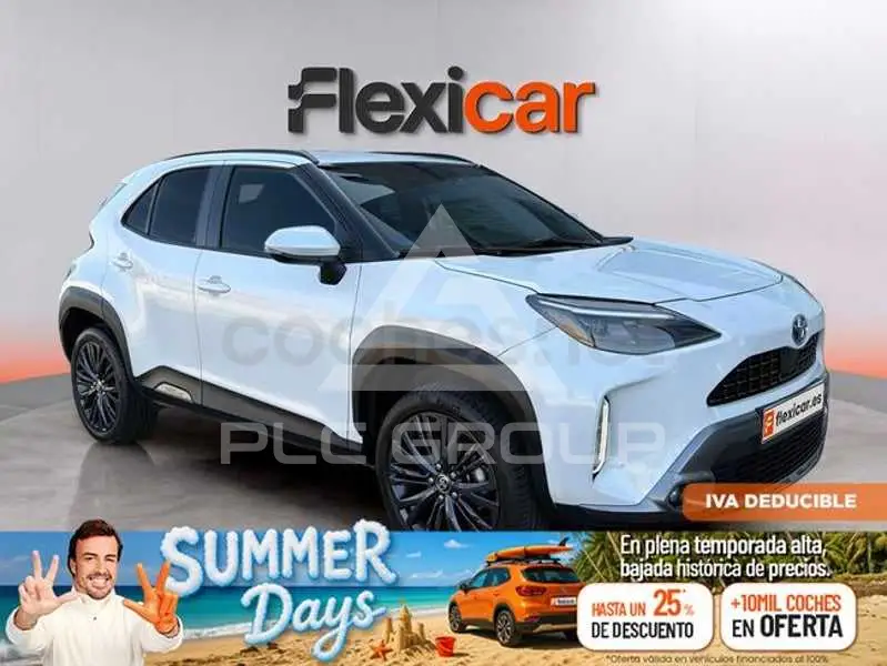 2023 Toyota YARIS