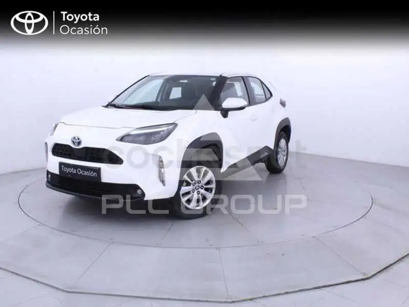 2023 Toyota YARIS