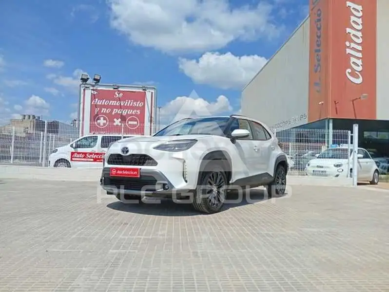 2023 Toyota YARIS