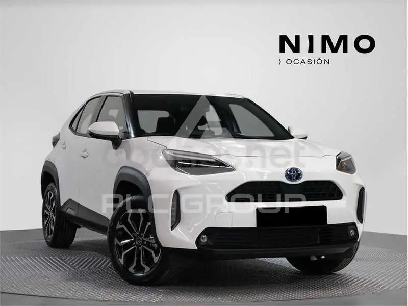 2023 Toyota YARIS