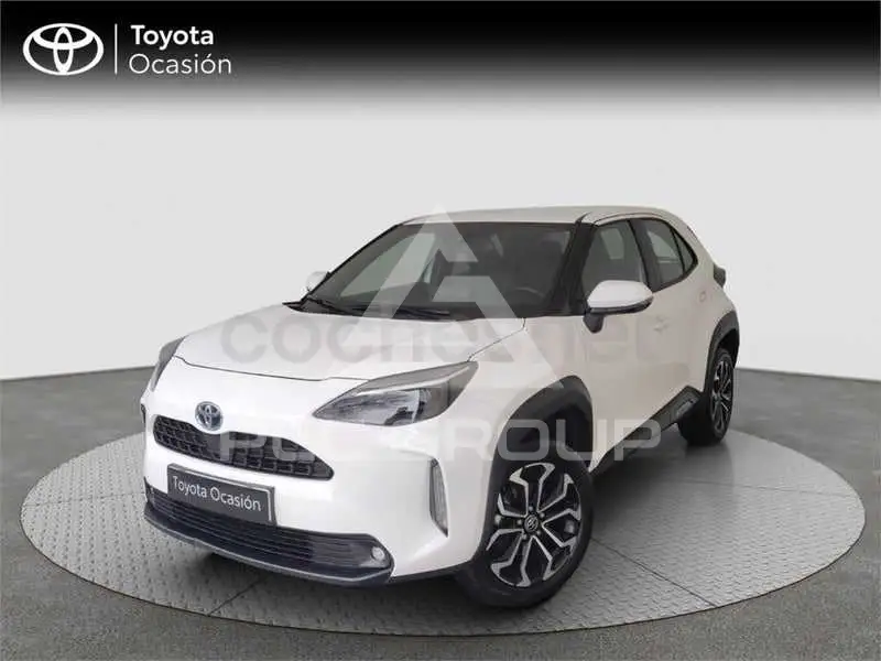 2023 Toyota YARIS