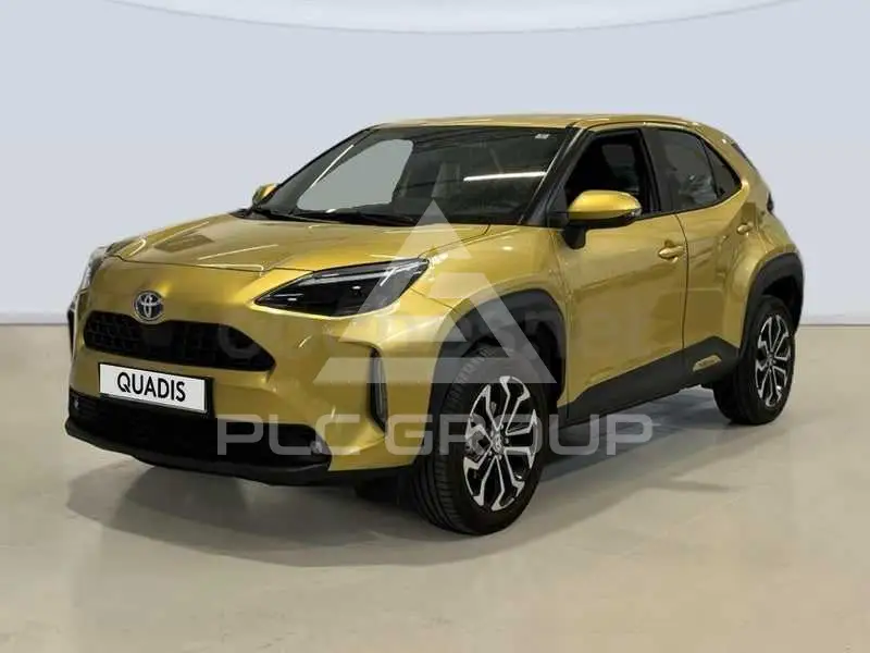 2023 Toyota YARIS