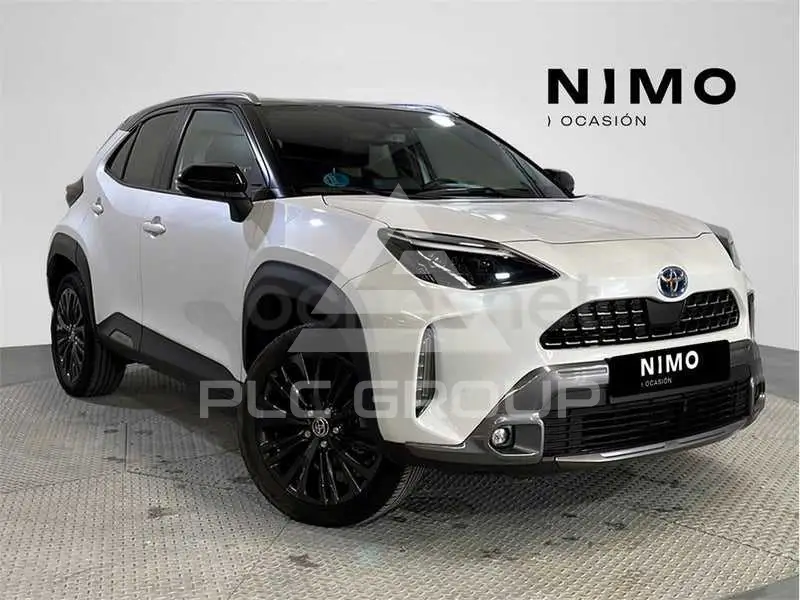 2023 Toyota YARIS