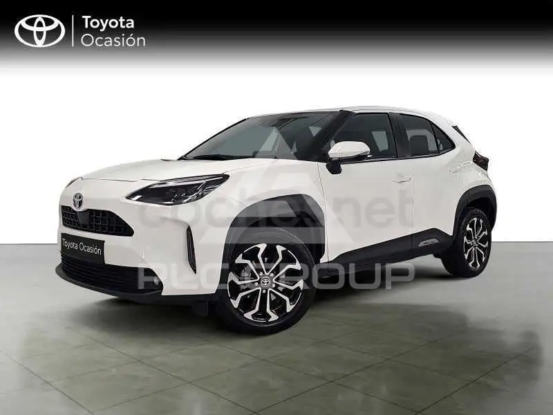 2023 Toyota YARIS